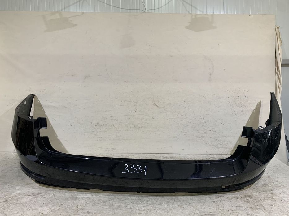 Bara spate  Skoda Superb, 3, Kombi, Avant, Break, 2015, 2016, 2017, 2018, 2019, 2020, 2021, 2022, 2023,, cod origine OE 3V9807421.