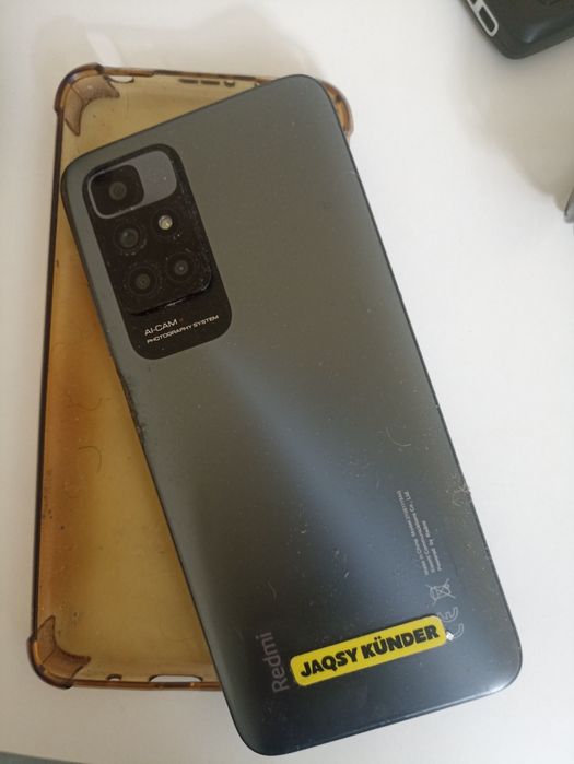 Xiaomi Redmi Note 10