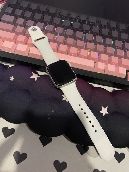 Apple watch 8, 46 mm