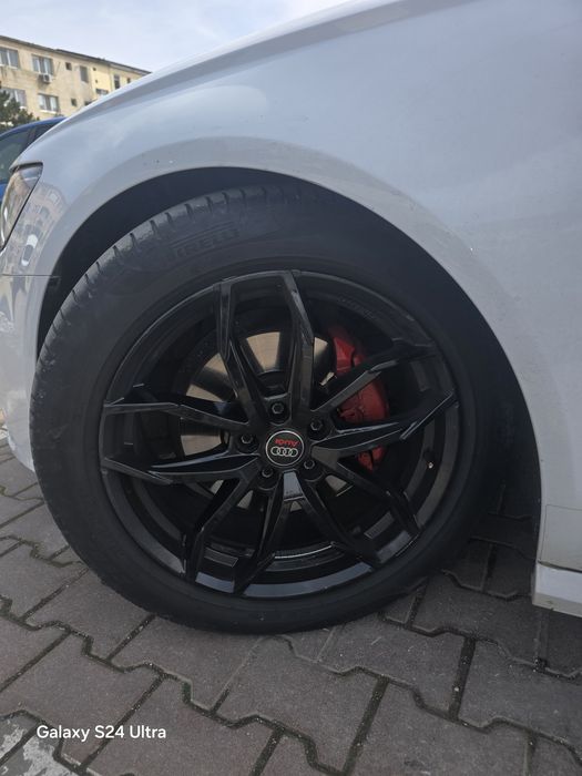 Jante r 19  in stare ft