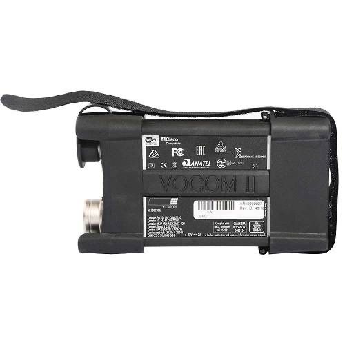 Diagnoza/Tester Vocom 2 Volvo PTT Camioane, VOCOM II 88894000