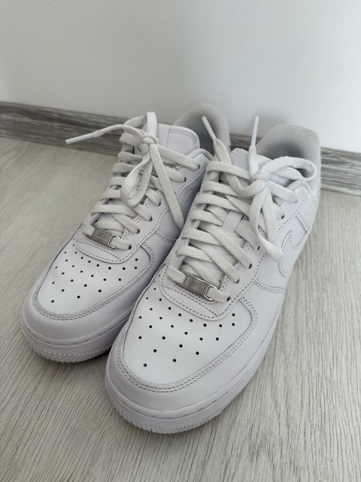 Air Force 1 white
