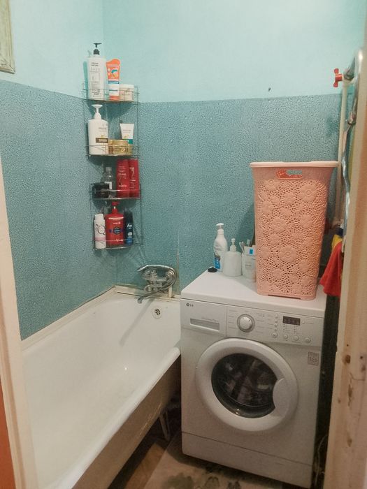 Продам 1к 5 микрорайон