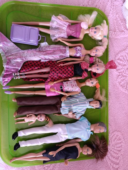 Детские игрушки для детей