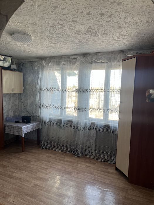 Продам квартиру в Красном Яре