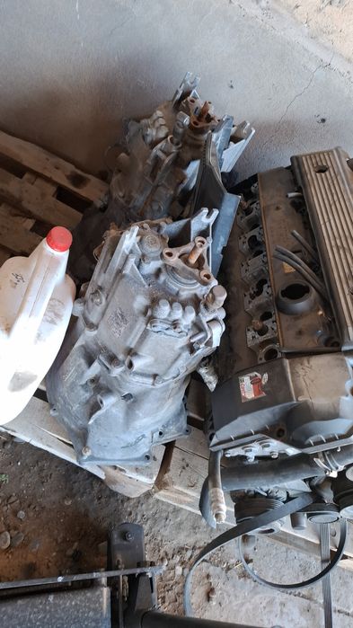 Е34 разбор  бмв  отправка гарантия  есть