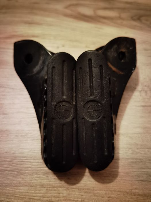 Scărițe / Pegs originale BMW F650GS 2004