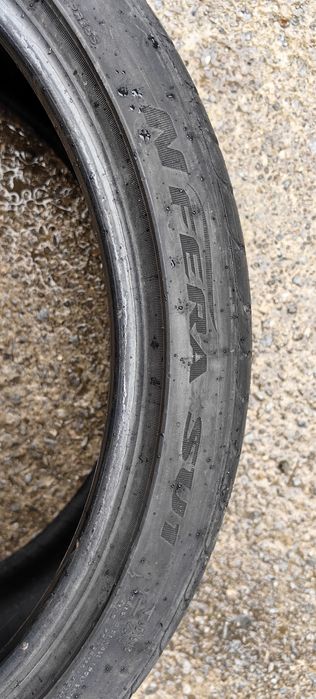 Гуми  нексен спорт пакет