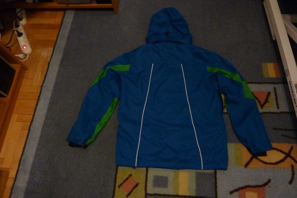 Vand Geaca Ski Anzoni Marime M - L