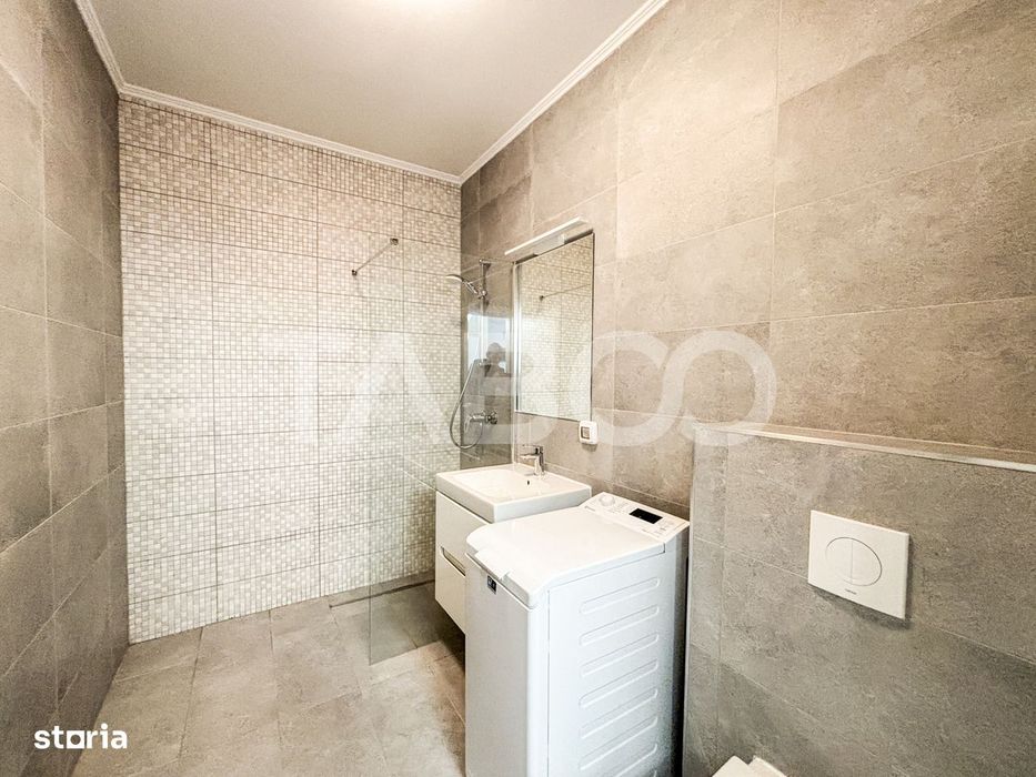 Apartament cu 2 camere bloc premium in zona The Office Centru