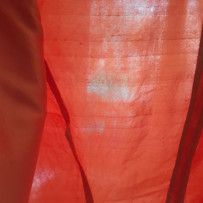 Sacou din mătase thai 42 Oliver