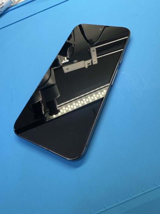 Display Original Google Pixel 9 Pro XL + rama