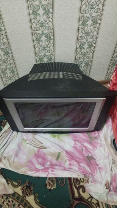 Телевизор сатылады