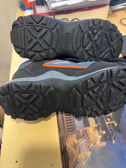 Боти Адидас-35 1/2