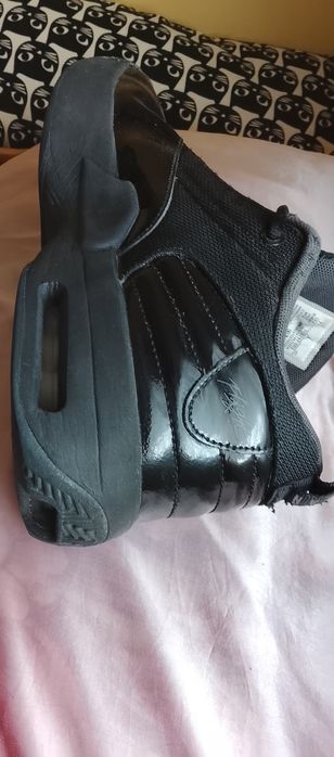 Маратонки "AIR JORDAN"