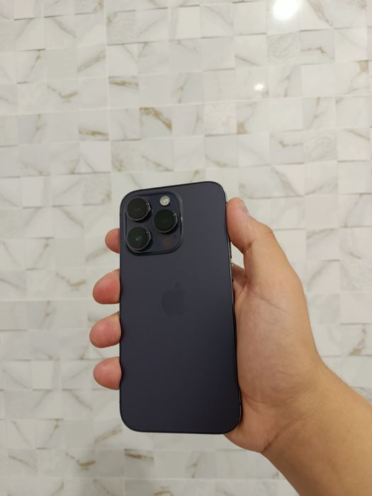 Продается iPhone 14 Pro