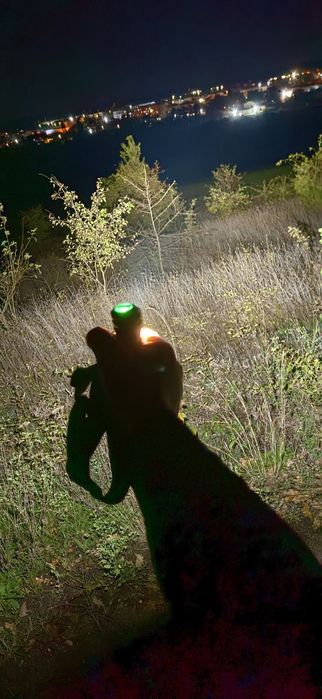 Челник Sofirn hs 41 - 4000ЛУМЕНА