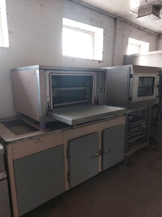 Продается шкаф жарочный