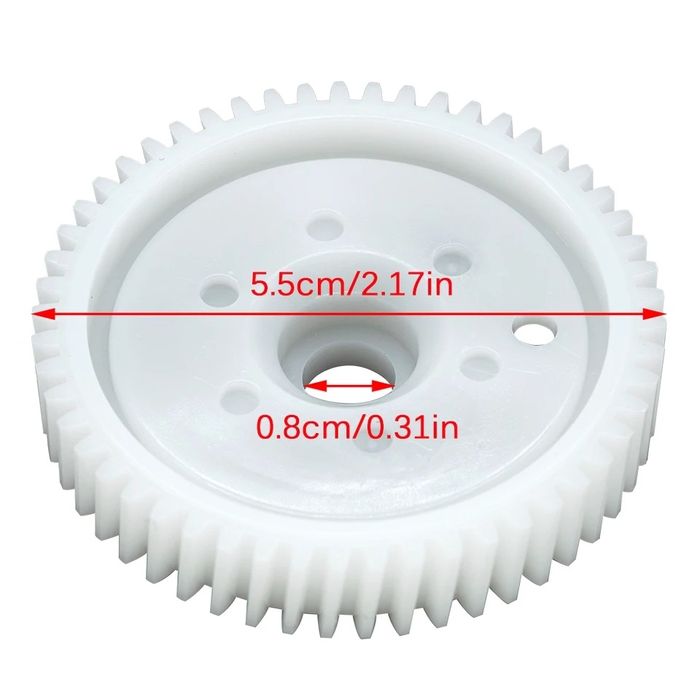 Pinion rotita motoras macara geam geamuri Mazda 3 5 6 CX-7 CX-9 RX-8