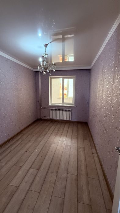 Рахимова 4ком 3эт кирпич