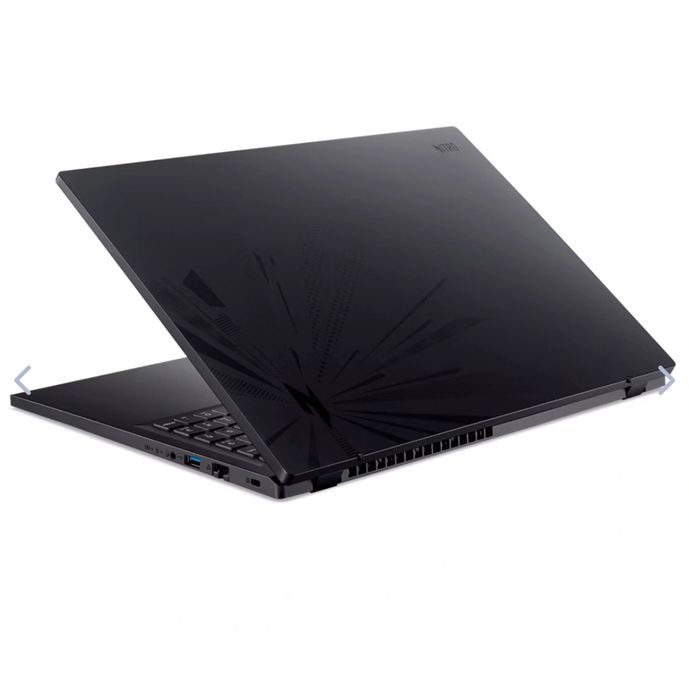 Acer Nitro lite 16