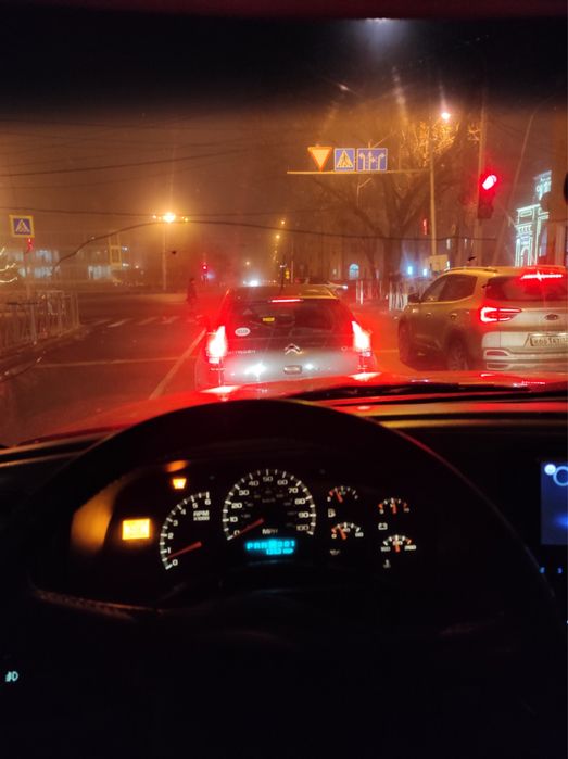 Трезвый водитель Шымкент