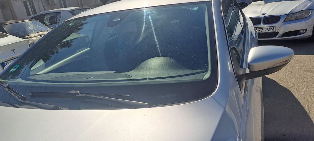 Vând passat cc 2008