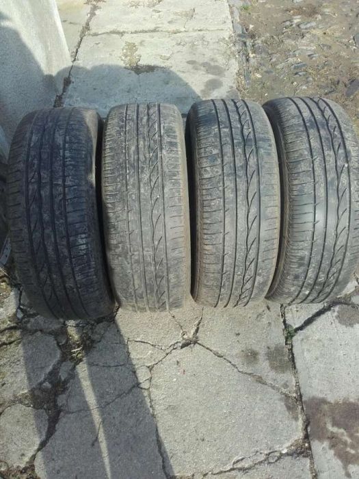 Cauciucuri vara Firelli 195/65/15 cauciucuri 205/55/16