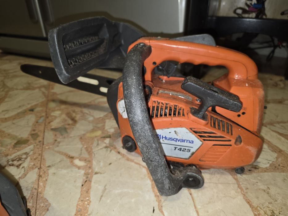 HUSQVARNA T425 ( 2 bucati )