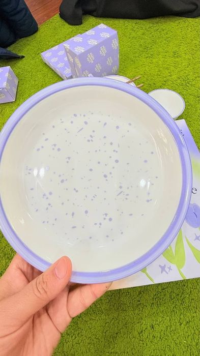 Срочно продается оригинальный набор посуди