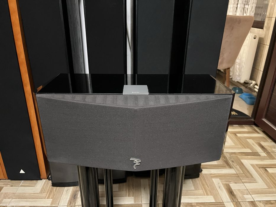 Boxa centru Focal Chorus cc700V