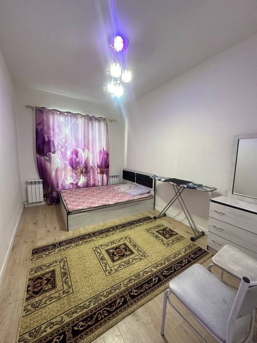 Olmazor city 2- комнатная квартира аренда