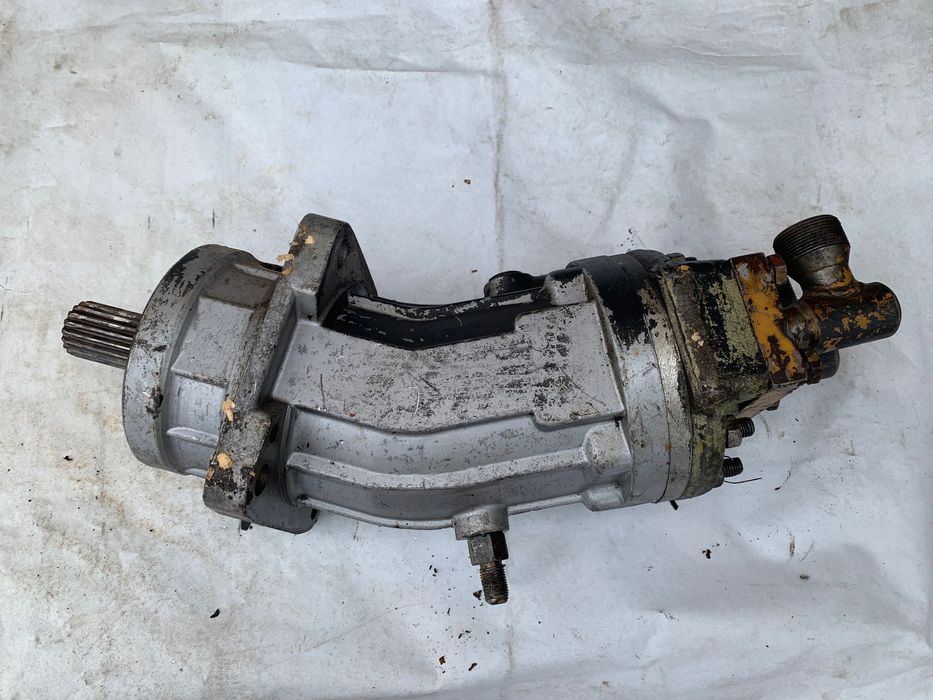 Гидромотор 310.112