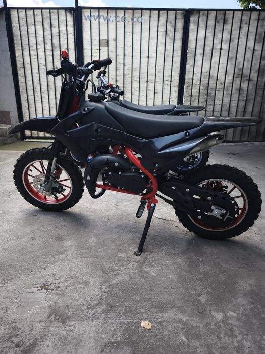 Dirt Bike ( Pit Bike)