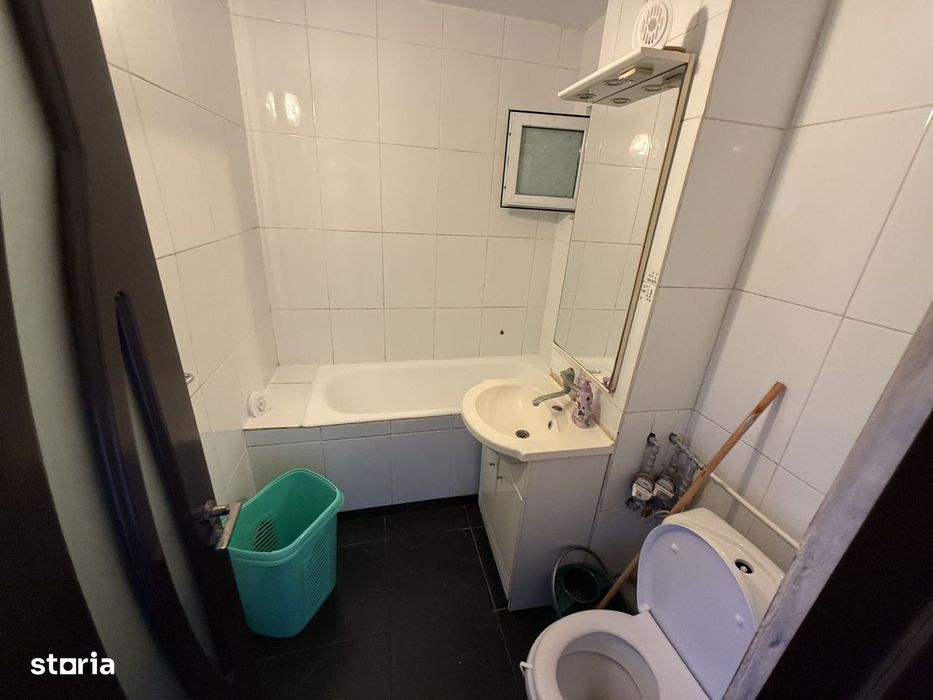 Apartament 2 camere zona Casa de Cultura