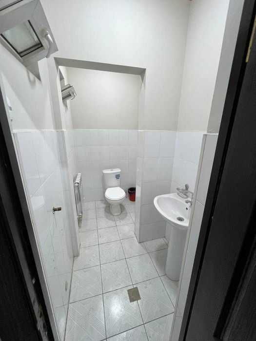 Под офис/Нукусская/2-линия/107м²/Мебель/Парковка