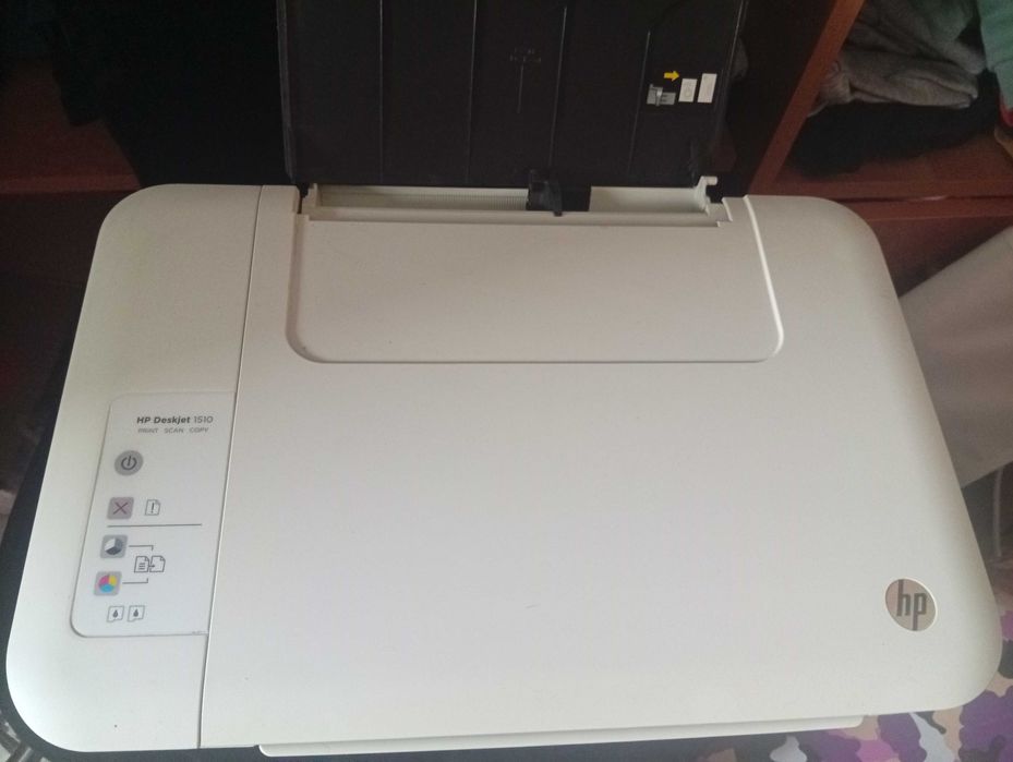 Imprimantă multifuncțională