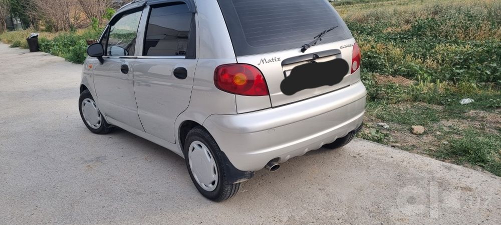 Matiz Mx 2010-yil 174000