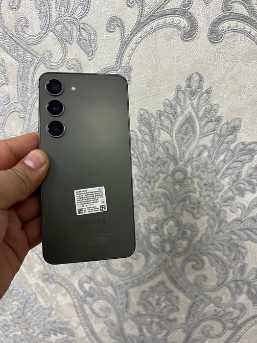 Samsung s23 Vetnam Sotiladi