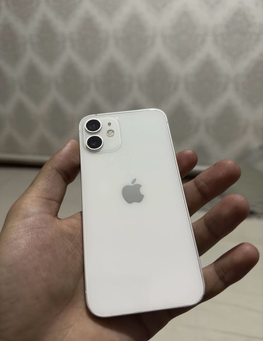 iphone 12 mini 256 kelwamz narxn