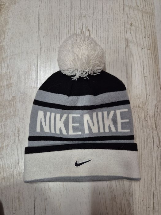 Шапки Nike Adidas desigual