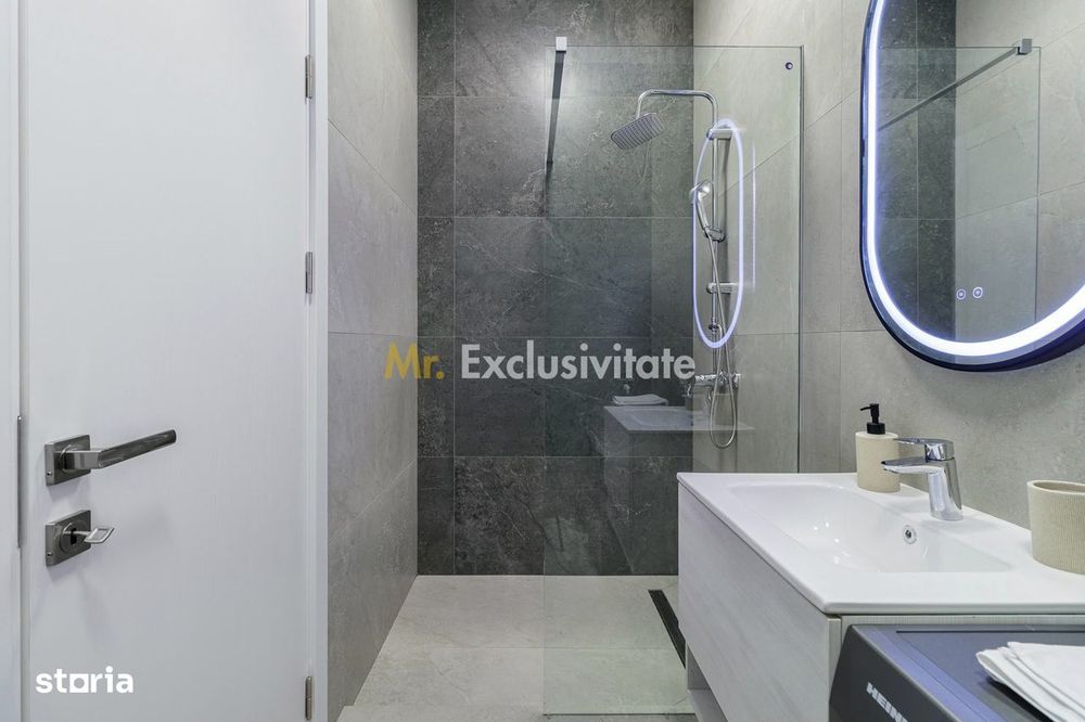 2 camere | Prima inchiriere | zona Marriott