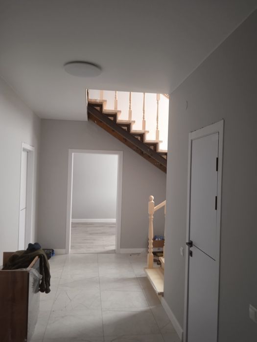 Ремонт квартир и домов