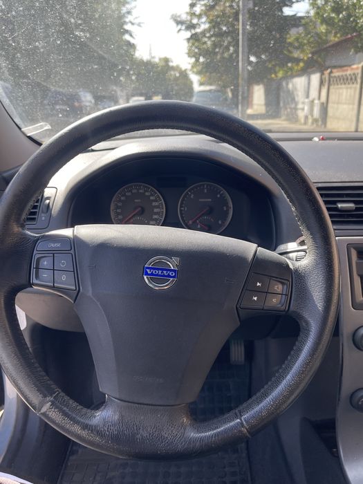 VOLVO V50 2004 — imagine 5