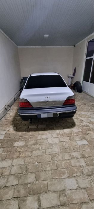 Chevrolet Nexia 1999