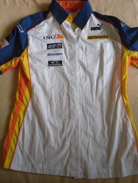 Ризи за момче, различни видове