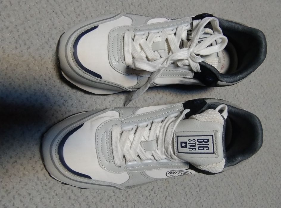 Adidași big Star 39