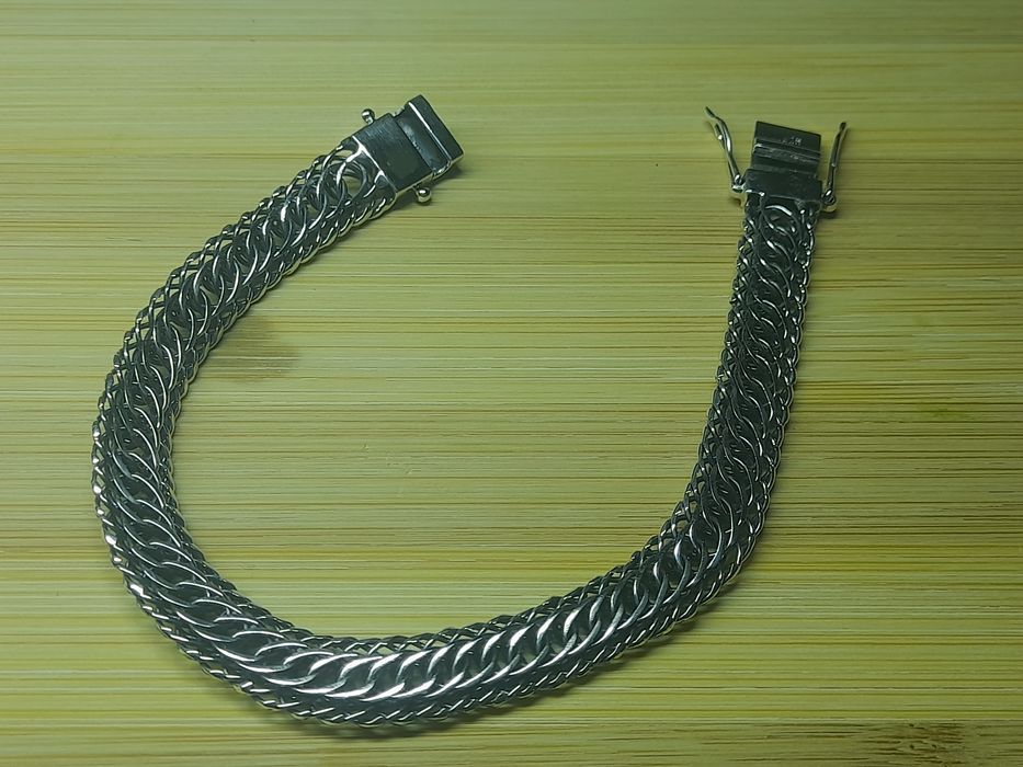 Двойная итальянка