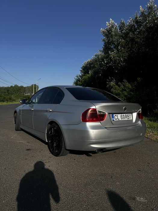 BMW 3 Series 2005 — imagine 3