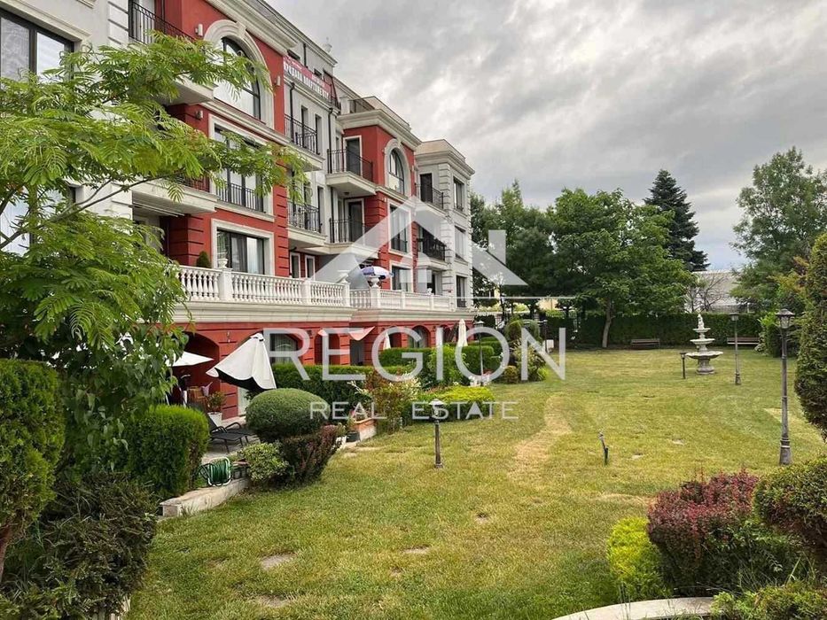 Дава се под наем Двустаен апартамент в Варна, м-т Евксиноград - 65 кв.м за 510 € - Снимка #5